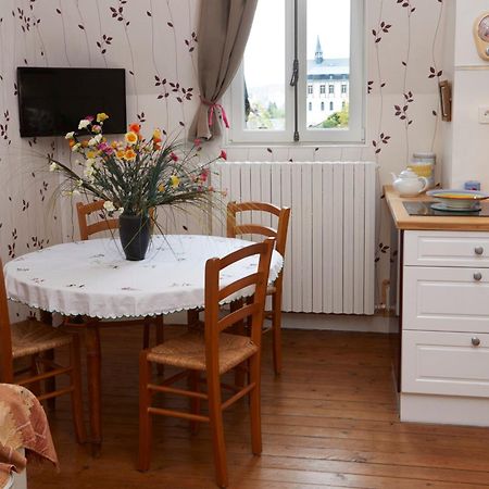 La Villa Des Roches Canteleu Екстер'єр фото